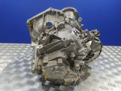Second-hand car spare part gearbox for fiat stilo (192) 1.9 jtd / 1.9 jtd 115 active oem iam references 5495775  