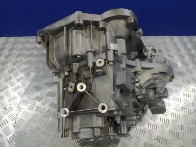 Second-hand car spare part gearbox for fiat stilo (192) 1.9 jtd / 1.9 jtd 115 active oem iam references 5495775  