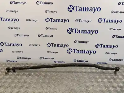 Peça sobressalente para automóvel em segunda mão coluna de direção por mercedes-benz mb 120 2.4d referências oem iam 