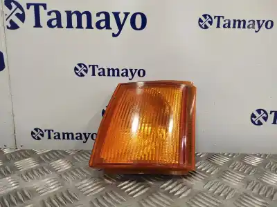 Second-hand car spare part front left headlight for ford transit, combi/bus 86/92 2.5 diesel oem iam references 92vb13369aa