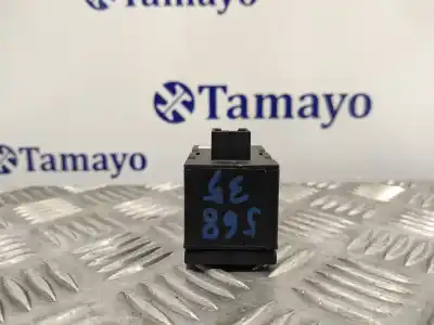 Second-hand car spare part switch for audi a6 berlina (4f2) 2.7 tdi oem iam references 4f0927123  