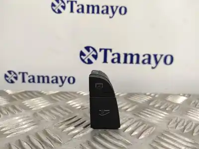 Peça sobressalente para automóvel em segunda mão trocar por audi a6 berlina (4f2) 2.7 tdi referências oem iam 4f1927227b