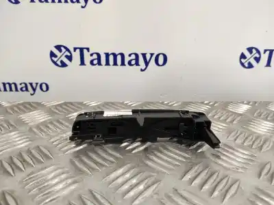 Second-hand car spare part electronic module for audi a6 berlina (4f2) 2.7 tdi oem iam references 4f1713463d  