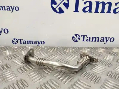 Автозапчастина б/у труба для seat ateca (kh7, khp) 1.6 tdi посилання на oem iam 04l145736h  