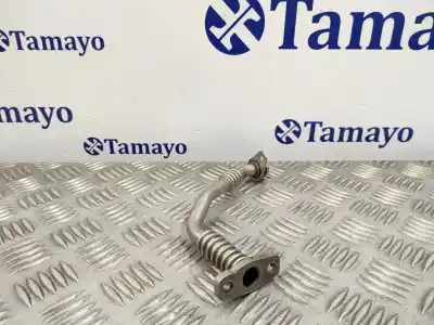 Автозапчастина б/у труба для seat ateca (kh7, khp) 1.6 tdi посилання на oem iam 04l145736h  