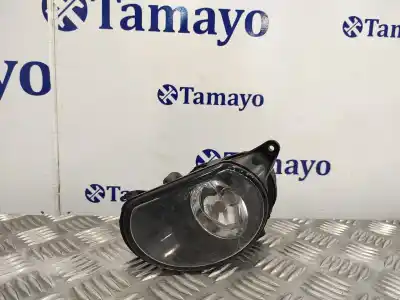 Peça sobressalente para automóvel em segunda mão farol / projetor de nevoeiro esquerdo por audi q7 (4l) 3.0 v6 24v tdi referências oem iam 8p0941699a