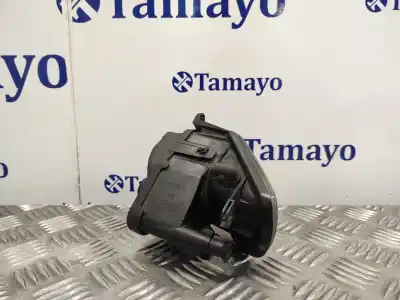 Second-hand car spare part left fog light for audi q7 (4l) 3.0 v6 24v tdi oem iam references 8p0941699a 1n0247003 