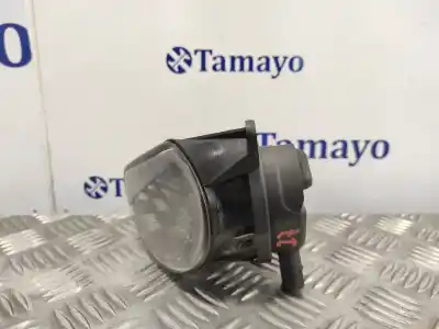 Second-hand car spare part left fog light for audi q7 (4l) 3.0 v6 24v tdi oem iam references 8p0941699a 1n0247003 