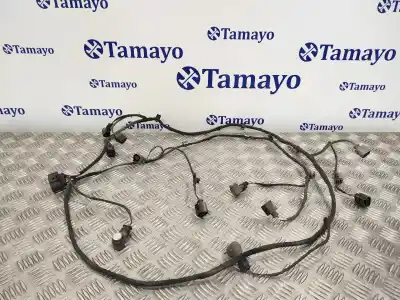 Pezzo di ricambio per auto di seconda mano filo per audi q7 (4l) 3.0 tdi riferimenti oem iam 