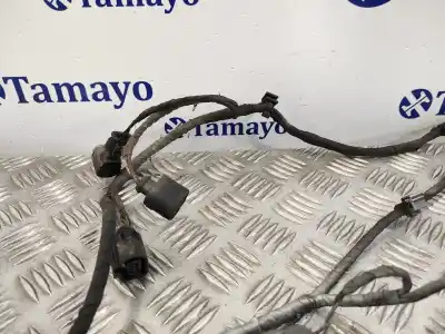 Second-hand car spare part wire for audi q7 (4l) 3.0 v6 24v tdi oem iam references   