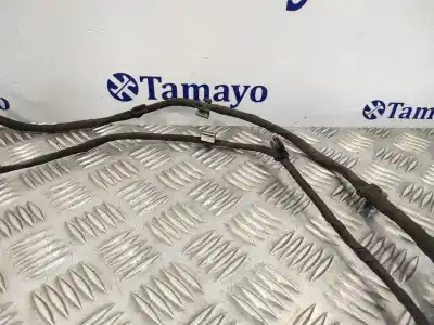 Second-hand car spare part wire for audi q7 (4l) 3.0 v6 24v tdi oem iam references   