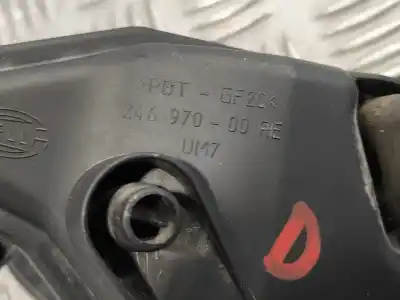 Pezzo di ricambio per auto di seconda mano luce fendinebbia destra per audi q7 (4l) 3.0 tdi riferimenti oem iam 24696800re  