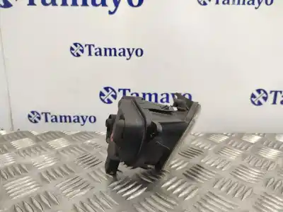 Second-hand car spare part right fog light for audi q7 (4l) 3.0 v6 24v tdi oem iam references 24696800re  