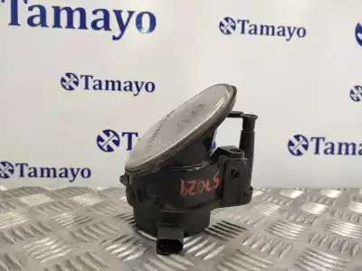 Second-hand car spare part right fog light for audi q7 (4l) 3.0 v6 24v tdi oem iam references 24696800re  