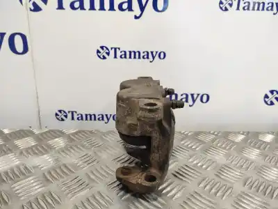 Second-hand car spare part front left brake caliper for mercedes-benz mb 120 2.4d oem iam references 216093  