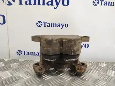 Second-hand car spare part front left brake caliper for mercedes-benz mb 120 2.4d oem iam references 216093  