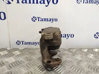 Second-hand car spare part front left brake caliper for mercedes-benz mb 120 2.4d oem iam references 216093  