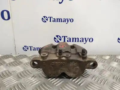 Second-hand car spare part front left brake caliper for mercedes-benz mb 120 2.4d oem iam references 216093  