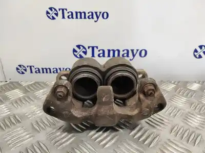 Second-hand car spare part front left brake caliper for mercedes-benz mb 120 2.4d oem iam references 216093  