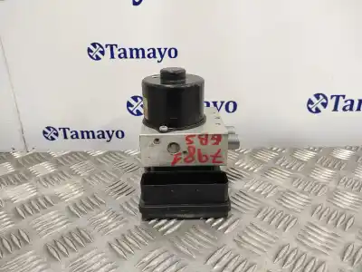 Автозапчасти б/у АБС за NISSAN ATLEON  ссылки OEM IAM 476609X60A 10020405324 