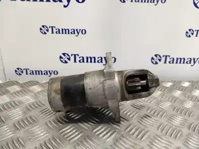 Автозапчастина б/у двигун запускається для subaru legacy berl./familiar b12 (be/bh) 2.5 16v cat посилання на oem iam 23300aa381 m000t83981 