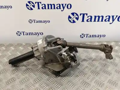 Second-hand car spare part STEERING COLUMN for FIAT TIPO SEDÁN (356_, 357_)  OEM IAM references 59326440 00521023390 A0048578L