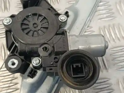 Peça sobressalente para automóvel em segunda mão elevador de vidros dianteira esquerda por mazda 3 berlina (bp) * referências oem iam bcjh5958x  