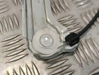 Peça sobressalente para automóvel em segunda mão elevador de vidros dianteira esquerda por mazda 3 berlina (bp) * referências oem iam bcjh5958x  