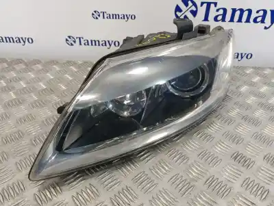 Автозапчасти б/у левая фара за audi q7 (4l) 3.0 v6 24v tdi ссылки oem iam 4l0941004a 89312900 