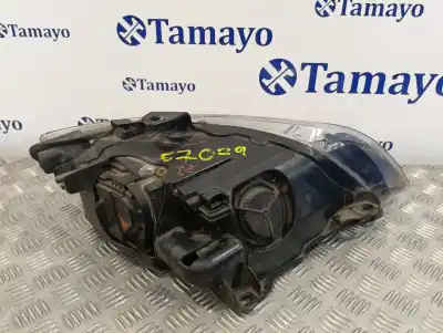 Автозапчасти б/у левая фара за audi q7 (4l) 3.0 v6 24v tdi ссылки oem iam 4l0941004a 89312900 