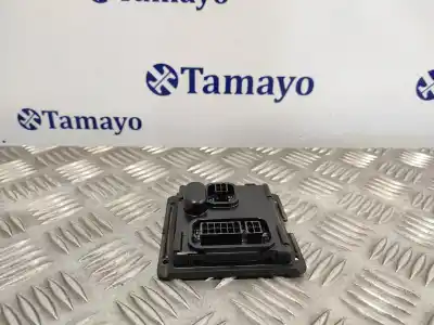 Peça sobressalente para automóvel em segunda mão balastro de xenon por audi q7 (4l) 3.0 v6 24v tdi referências oem iam 7l6941329a