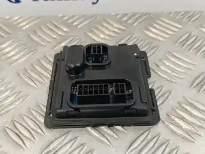 Peça sobressalente para automóvel em segunda mão balastro de xenon por audi q7 (4l) 3.0 v6 24v tdi referências oem iam 7l6941329a