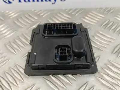 Peça sobressalente para automóvel em segunda mão balastro de xenon por audi q7 (4l) 3.0 v6 24v tdi referências oem iam 7l6941329a 89391420 