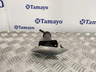 Pezzo di ricambio per auto di seconda mano fari puliti per audi q7 (4l) 3.0 tdi riferimenti oem iam 4l0955101