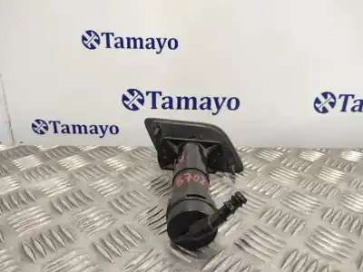 Pezzo di ricambio per auto di seconda mano fari puliti per audi q7 (4l) 3.0 tdi riferimenti oem iam 4l0955101  