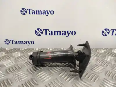 Pezzo di ricambio per auto di seconda mano fari puliti per audi q7 (4l) 3.0 tdi riferimenti oem iam 4l0955101  