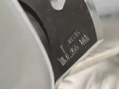 Pezzo di ricambio per auto di seconda mano fari puliti per audi q7 (4l) 3.0 tdi riferimenti oem iam 4l0955101  