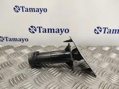 Peça sobressalente para automóvel em segunda mão sistema lava faróis por audi q7 (4l) 3.0 v6 24v tdi referências oem iam 4l0955101  