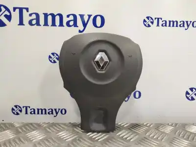 Peça sobressalente para automóvel em segunda mão airbag dianteiro esquerdo por renault koleos 2.0 dci diesel fap referências oem iam 
