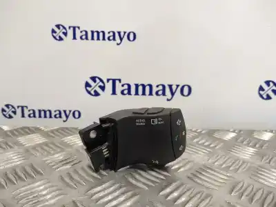 Peça sobressalente para automóvel em segunda mão comandos de alavanca por renault koleos 2.0 dci diesel fap referências oem iam en25550jy01b