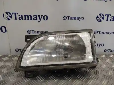 Second-hand car spare part left headlight for ford transit, combi/bus 86/92 2.5 diesel oem iam references 54530953