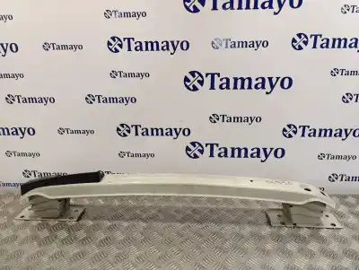 Peça sobressalente para automóvel em segunda mão reforço do pára choques traseiro por ford ka ru8 (ccu) desde 09/2008 hasta 06/2016 1.3 cdti 75cv/55kw referências oem iam 