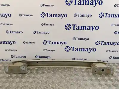 Peça sobressalente para automóvel em segunda mão reforço do pára choques traseiro por ford ka ru8 (ccu) desde 09/2008 hasta 06/2016 1.3 cdti 75cv/55kw referências oem iam   