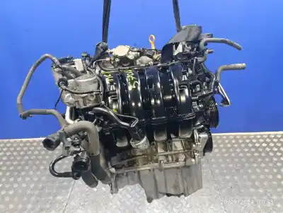 İkinci el araba yedek parçası komple motor için volkswagen golf plus (5m1) 1.6 16v fsi oem iam referansları blf  