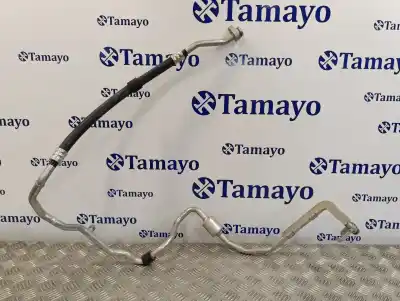 Second-hand car spare part AIR CONDITIONING PIPES for VOLKSWAGEN POLO  OEM IAM references 2Q0816743AC  