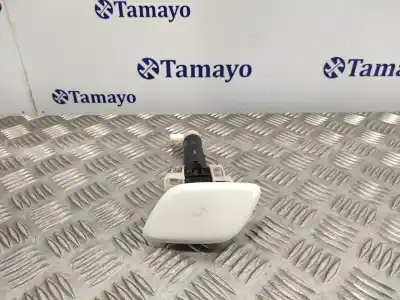 Peça sobressalente para automóvel em segunda mão sistema lava faróis por renault koleos 2.0 dci diesel fap referências oem iam 