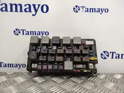 Автозапчастина б/у реле/запоперівник для ssangyong kyron 2.0 xdi 4x4 посилання на oem iam epr8