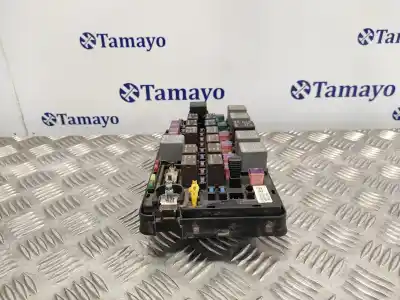 Автозапчастина б/у реле/запоперівник для ssangyong kyron 2.0 xdi 4x4 посилання на oem iam epr8 8441009300 