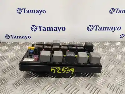 Автозапчастина б/у реле/запоперівник для ssangyong kyron 2.0 xdi 4x4 посилання на oem iam epr8 8441009300 