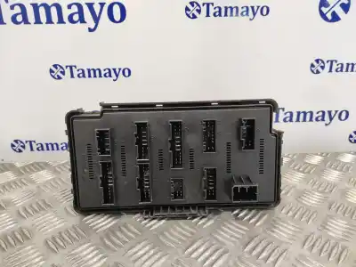 Автозапчастина б/у реле/запоперівник для ssangyong kyron 2.0 xdi 4x4 посилання на oem iam epr8 8441009300 